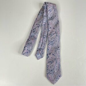 Southern Tide Paisley Tie